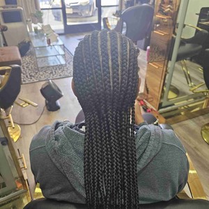 Cali Hair Boutique and Salon in Long Beach, CA (5)
