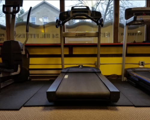 B's Bells & Bootcamps in Campbellsport, WI