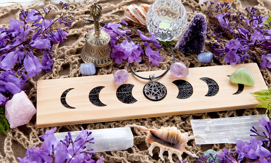 Mystical Celtic Heart in Elk Grove, CA (4)