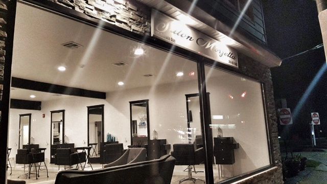 Salon Morzetta in Midland Park, NJ