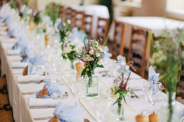 Catering By Kerrisha, Inc. in Fort Lauderdale, FL (5)