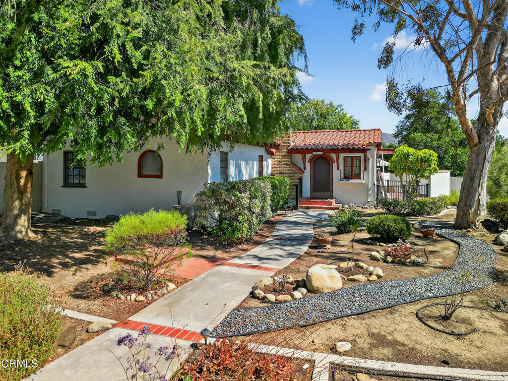 Diamond Realty in Fillmore, CA