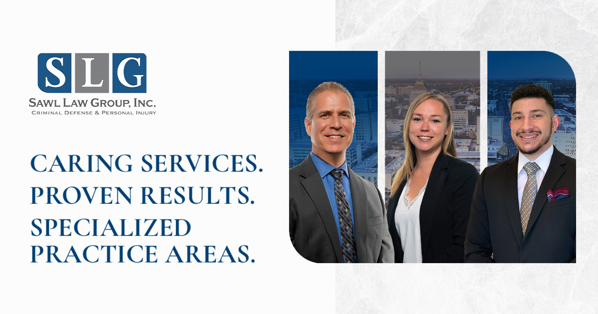 Sawl Law Group Inc in Fresno, CA (4)
