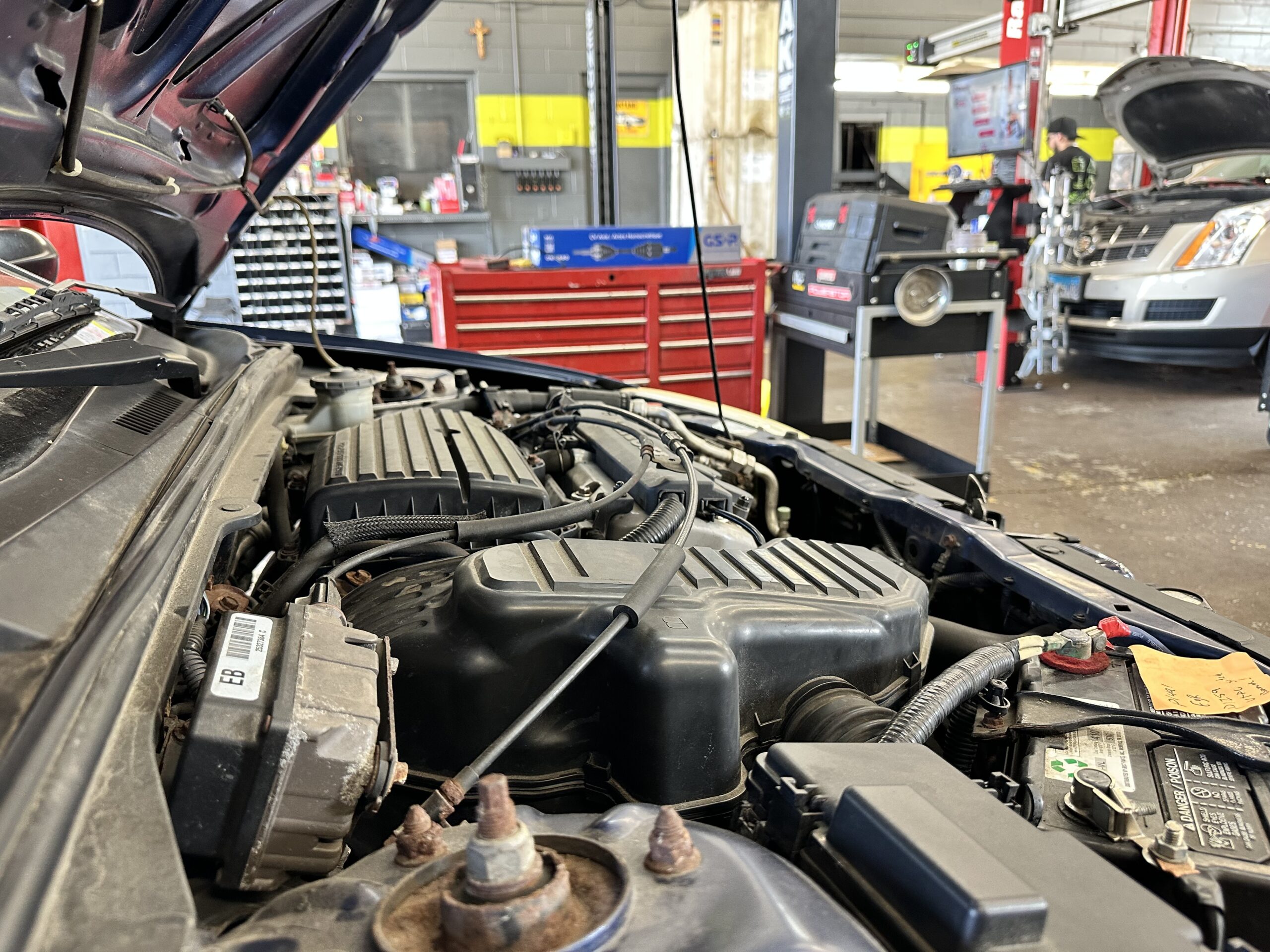 Velasquez Performance Exhaust in Bolingbrook, IL (5)