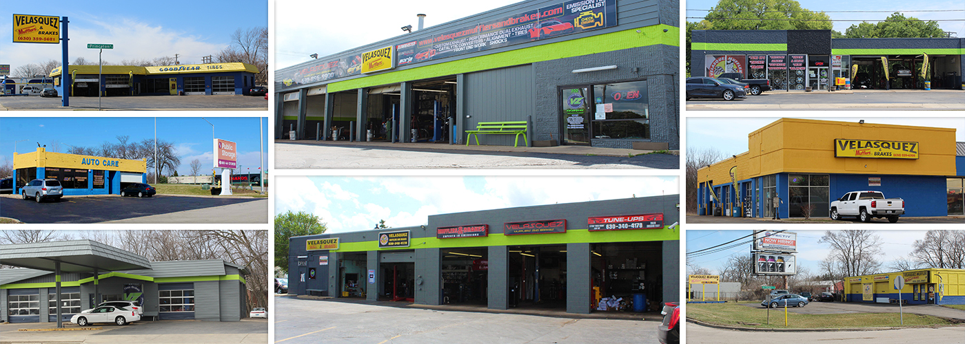 Velasquez Performance Exhaust in Bolingbrook, IL (6)