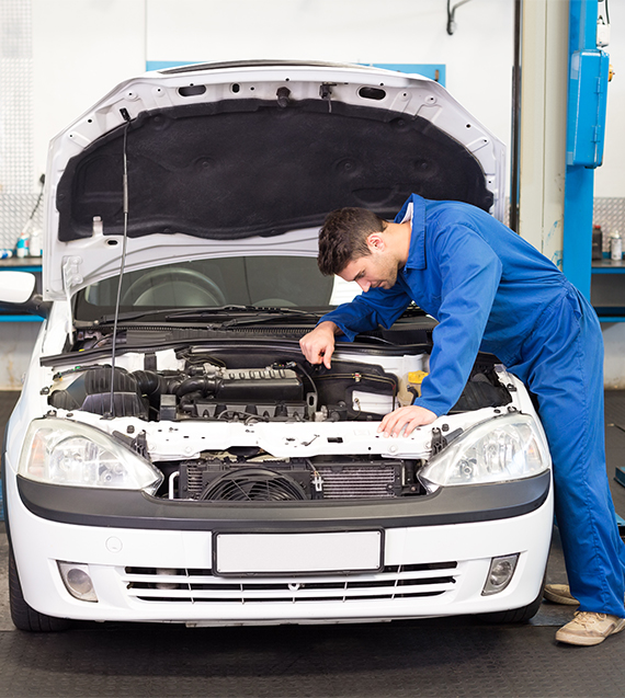 Special One Auto Repair in St Clair Shores, MI