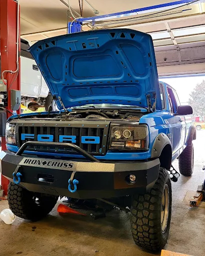 Special One Auto Repair in St Clair Shores, MI (2)