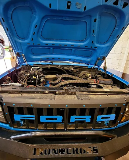 Special One Auto Repair in St Clair Shores, MI (3)