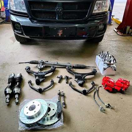 Special One Auto Repair in St Clair Shores, MI (4)