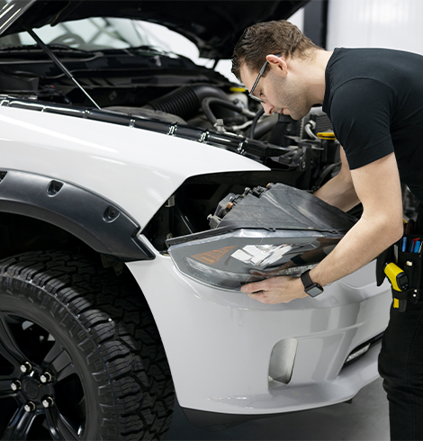 Special One Auto Repair in St Clair Shores, MI (5)