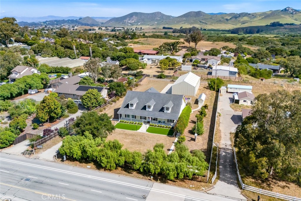 Mike Oliver Real Estate in Pismo Beach, CA