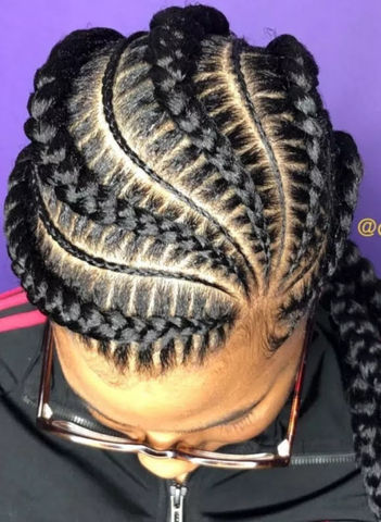 Lado Luxury African Braids in Riverside, CA (4)
