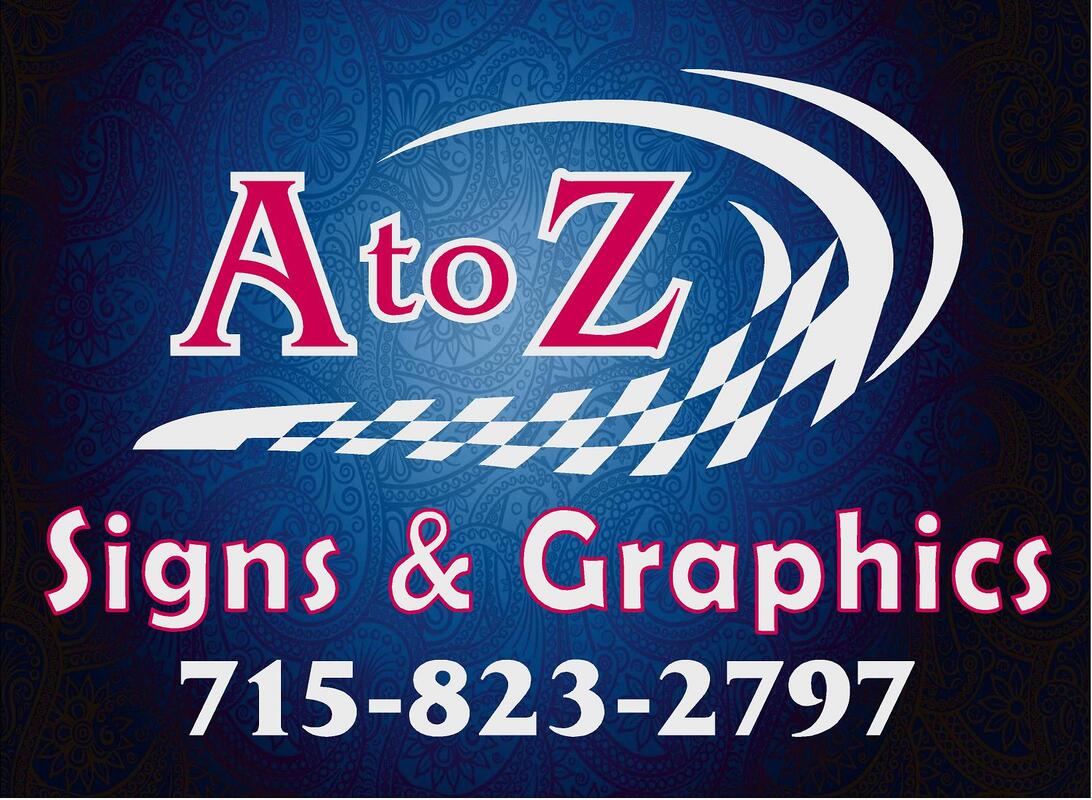 A To Z Signs & Graphics in Clintonville, WI