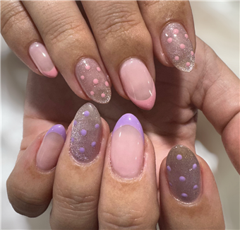 Manifique Nails in Escondido, CA (3)