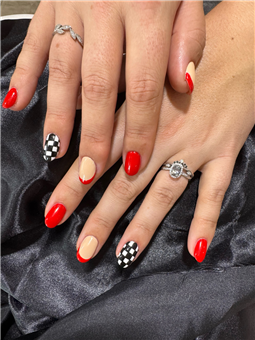 Manifique Nails in Escondido, CA (6)