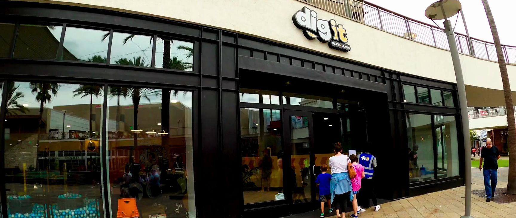 DIG IT in Torrance, CA