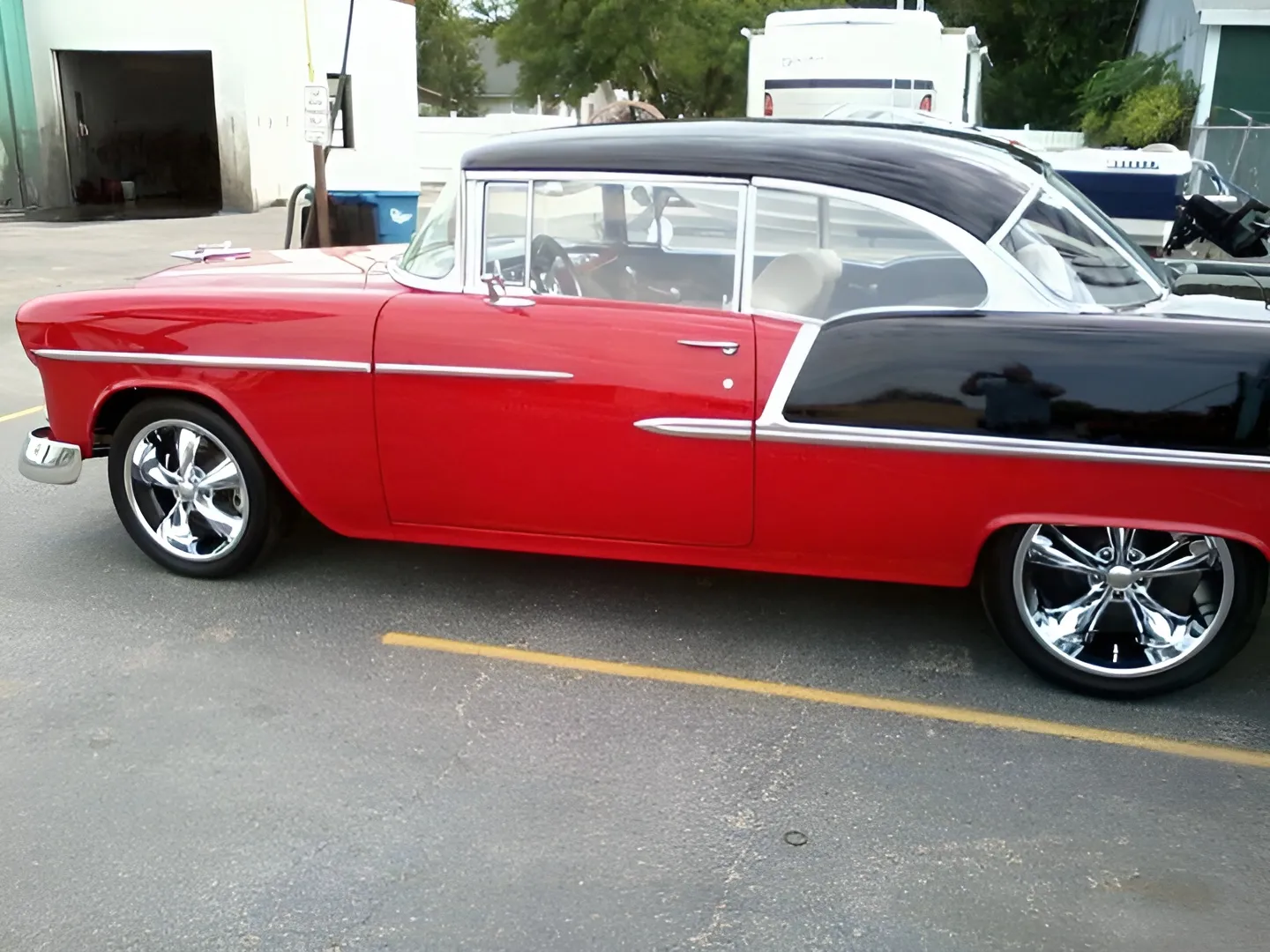 Jovan's Car Wash Audio & Tint in New Braunfels, TX (4)