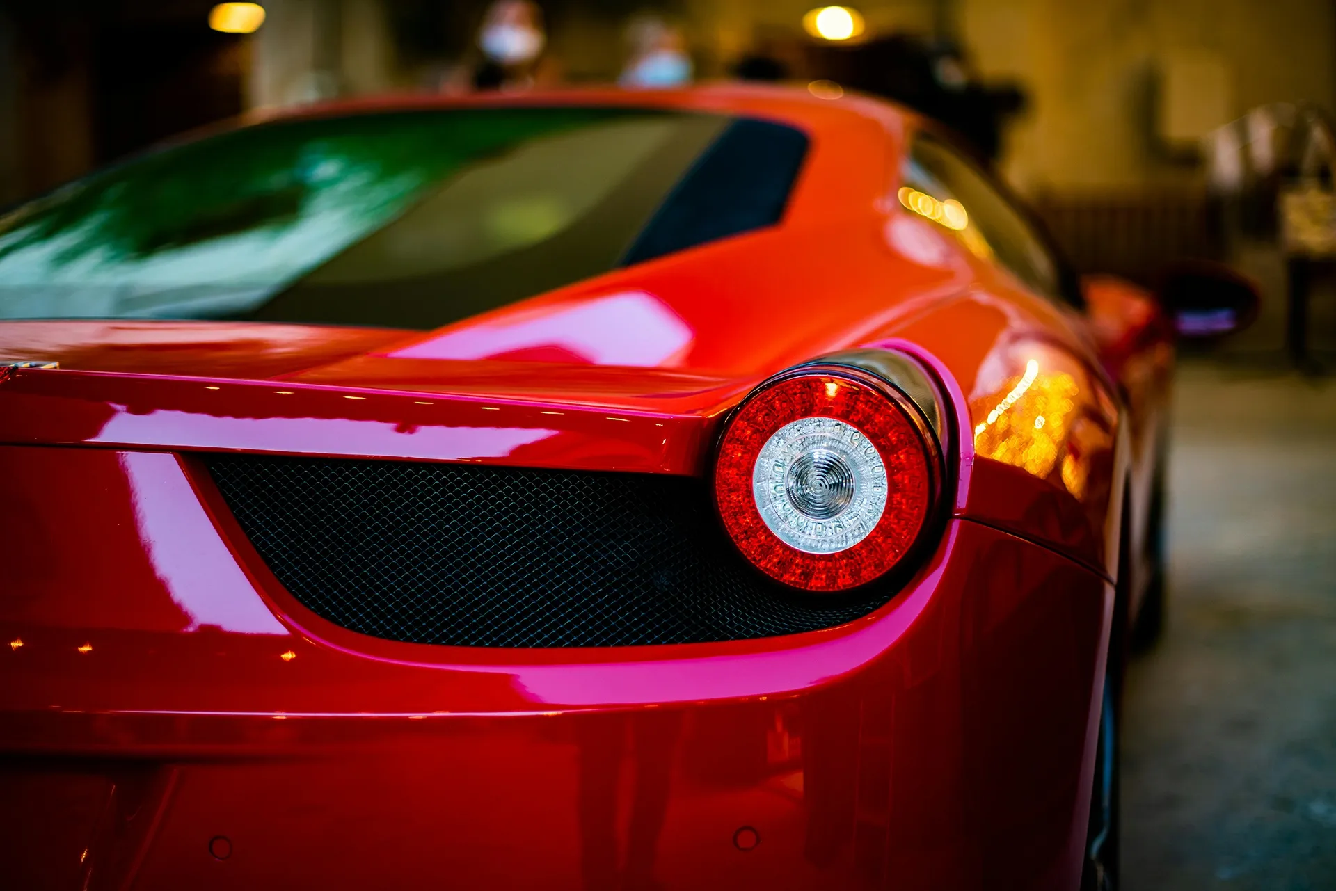 Jovan's Car Wash Audio & Tint in New Braunfels, TX (5)