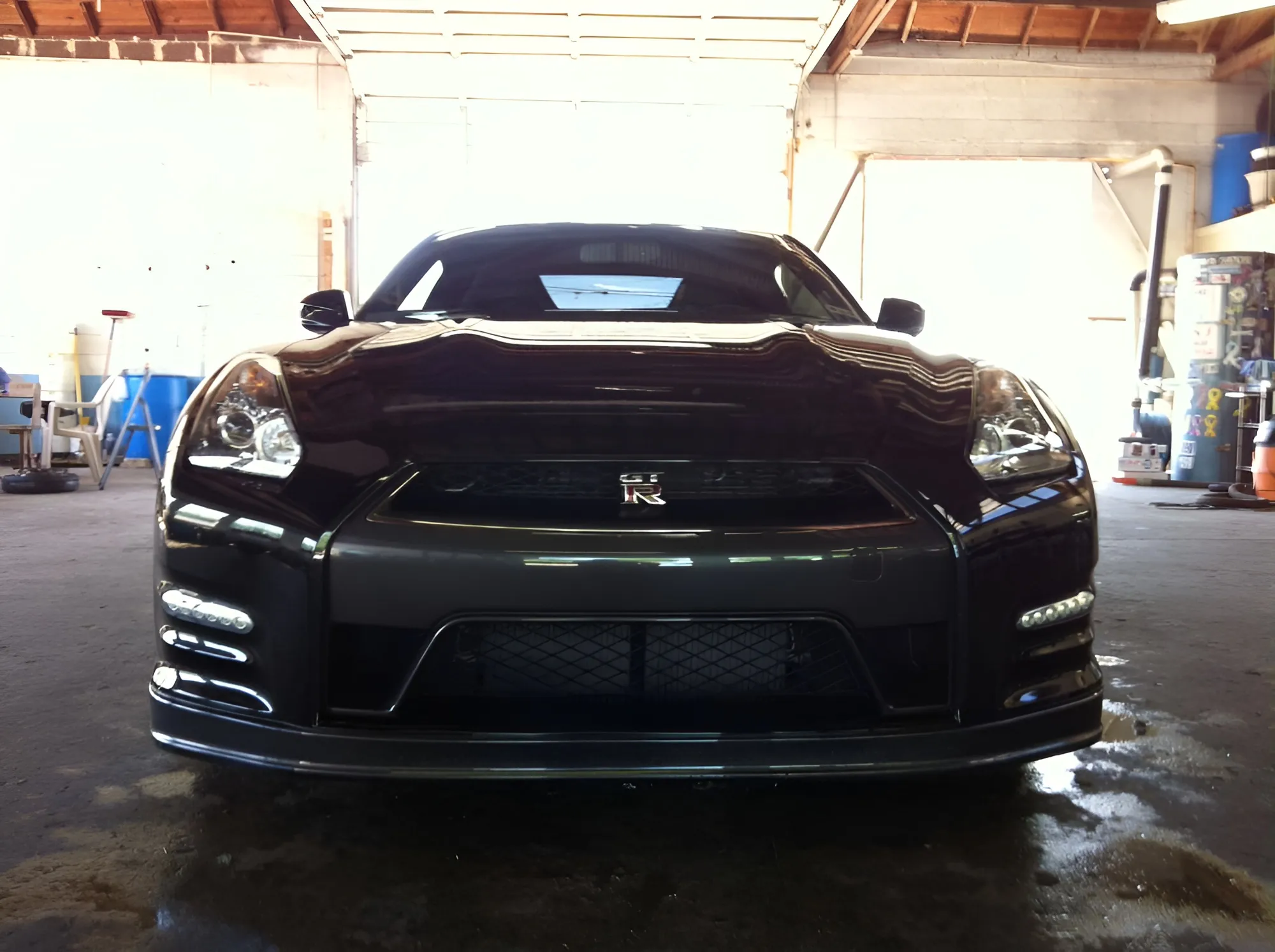 Jovan's Car Wash Audio & Tint in New Braunfels, TX (6)