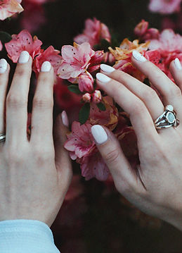 Harmony Nail Spa in Edgewater, FL