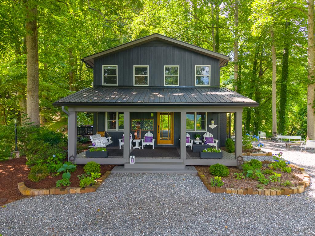 Conley Rogers Real Estate Group in Sylva, NC