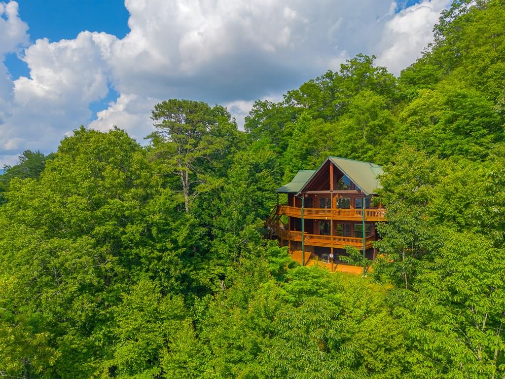 Conley Rogers Real Estate Group in Sylva, NC (4)