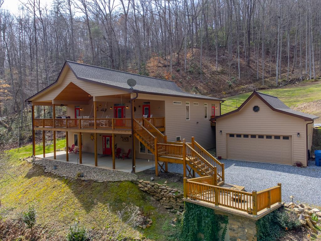 Conley Rogers Real Estate Group in Sylva, NC (5)