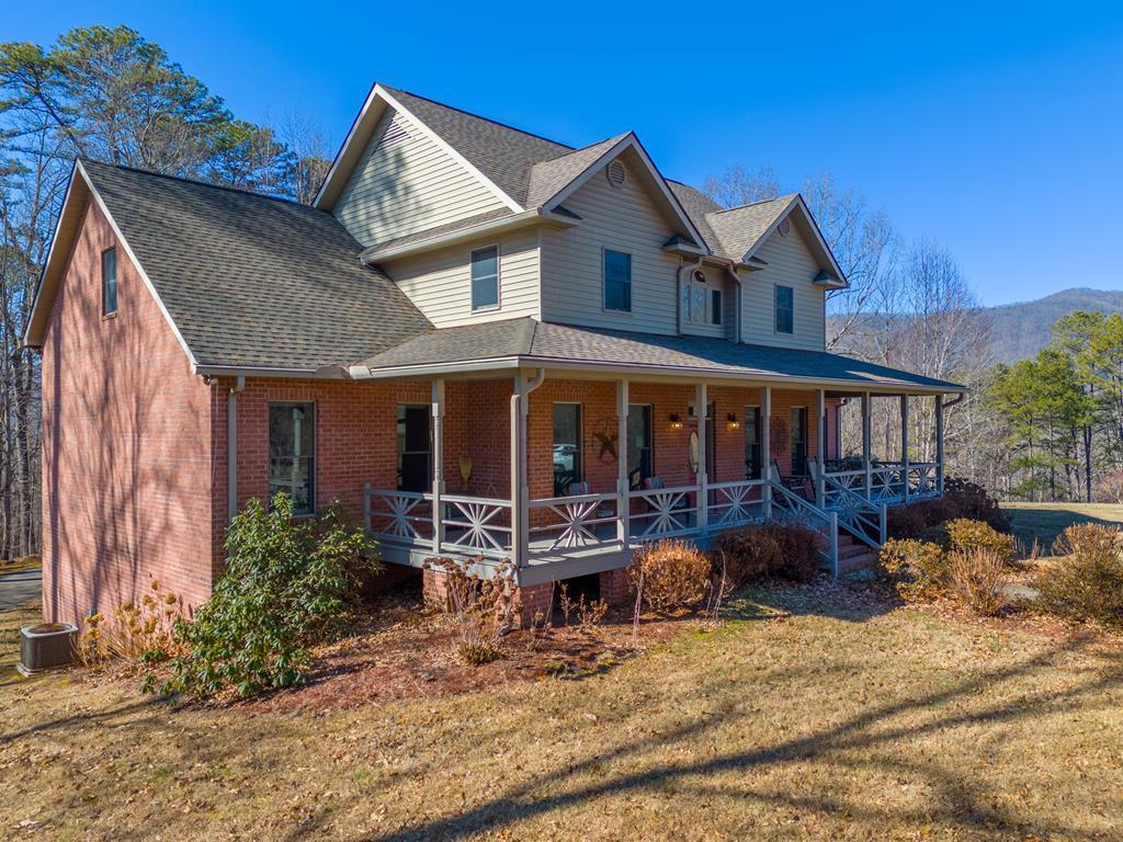 Conley Rogers Real Estate Group in Sylva, NC (6)