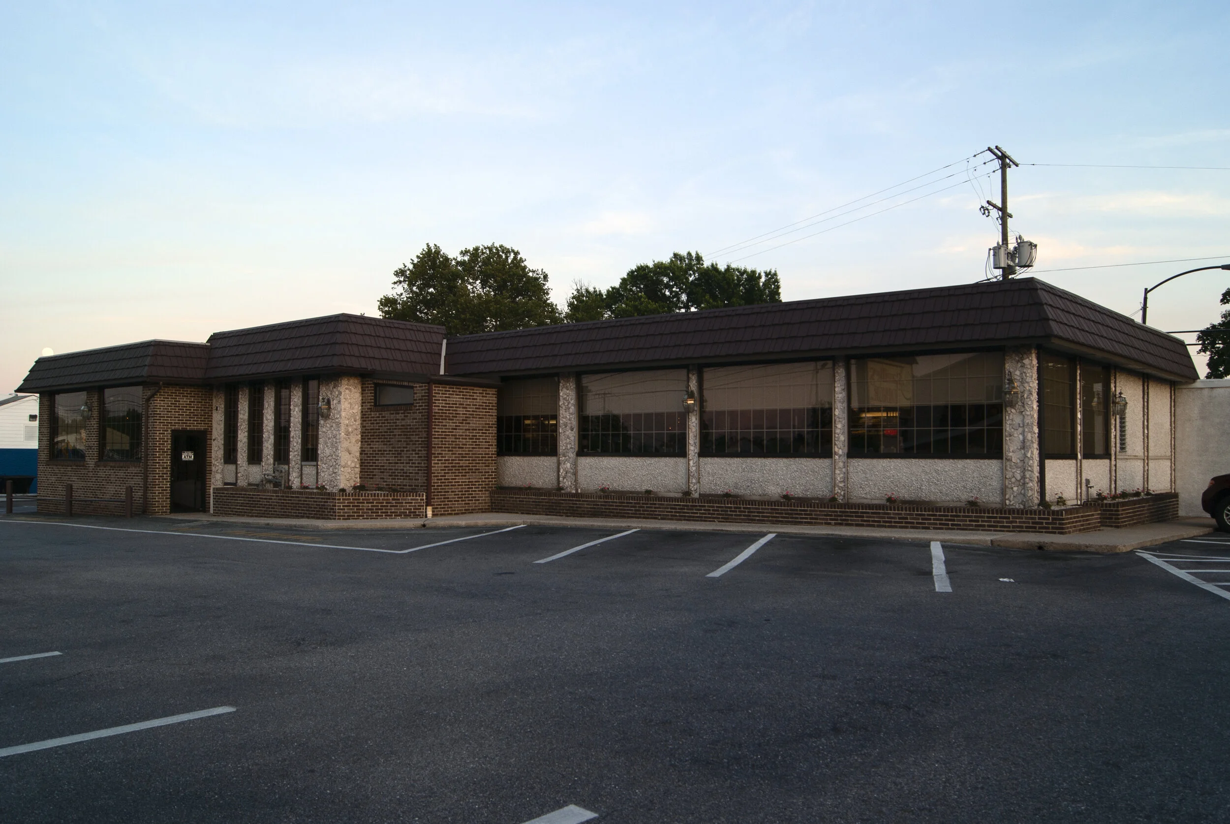 Saville's Diner in Boyertown, PA (3)