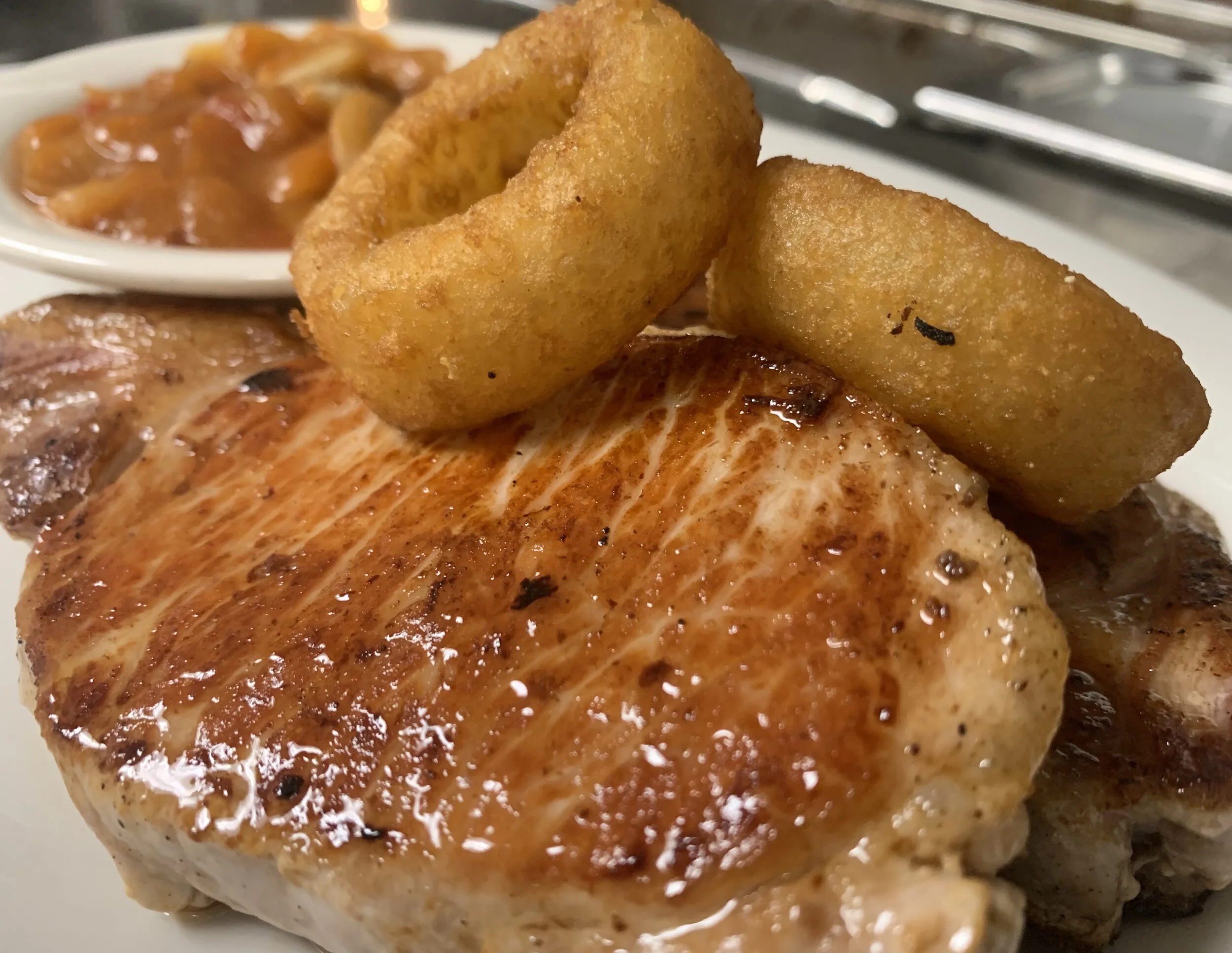 Saville's Diner in Boyertown, PA (5)