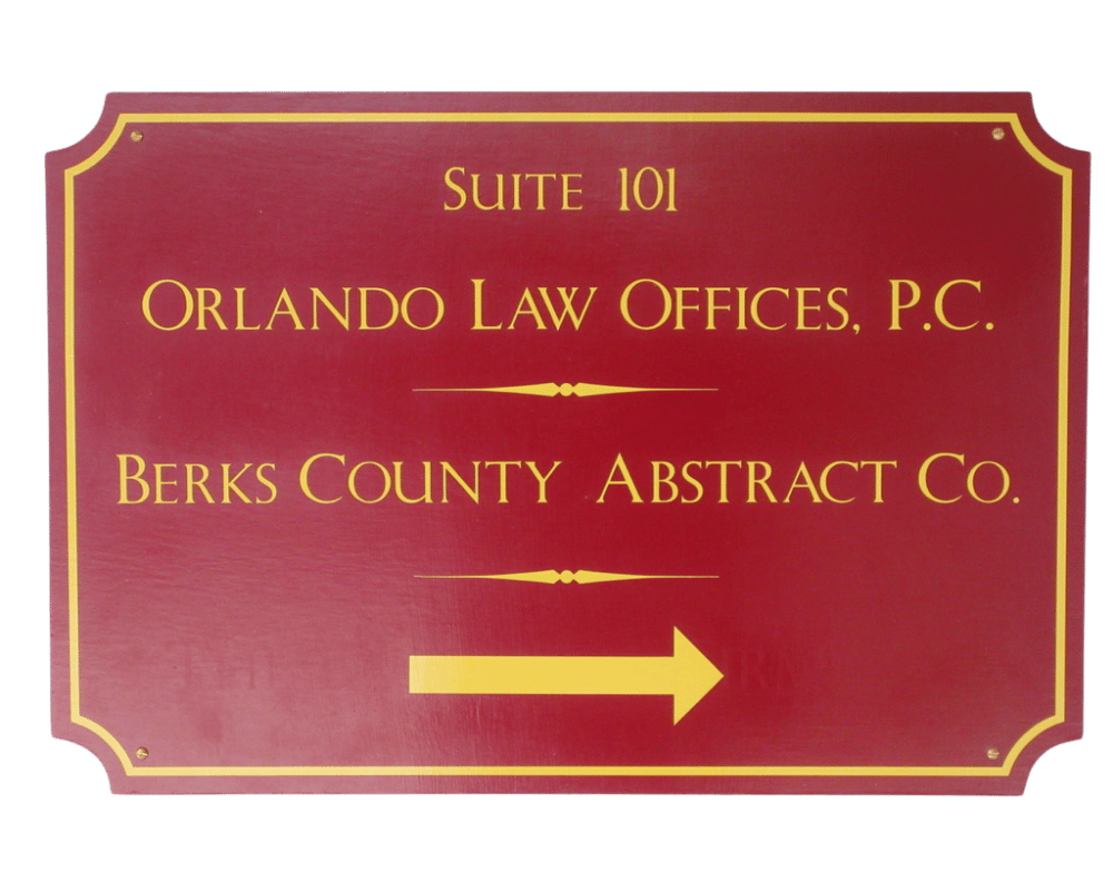 Orlando Law Offices PC in Boyertown, PA