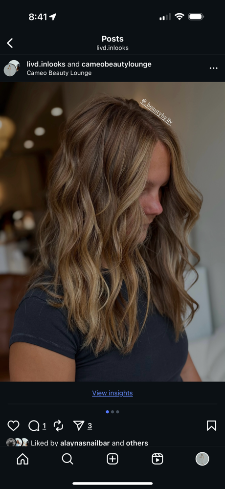 Erica’s Beauty Bar in Delphos, OH (3)