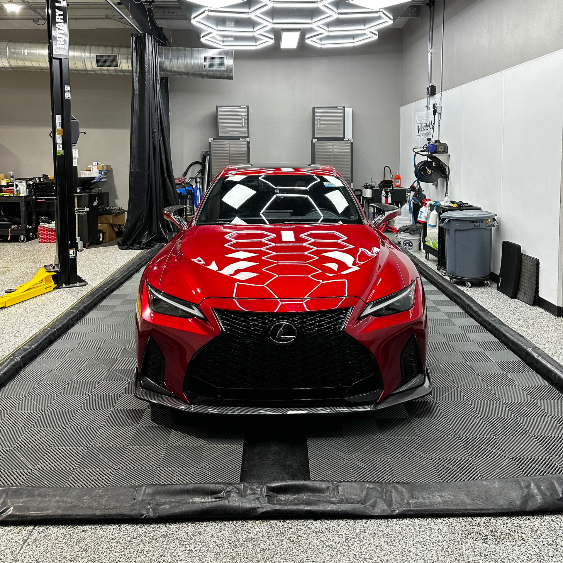 Spotless Auto Detailing in San Antonio, TX (2)