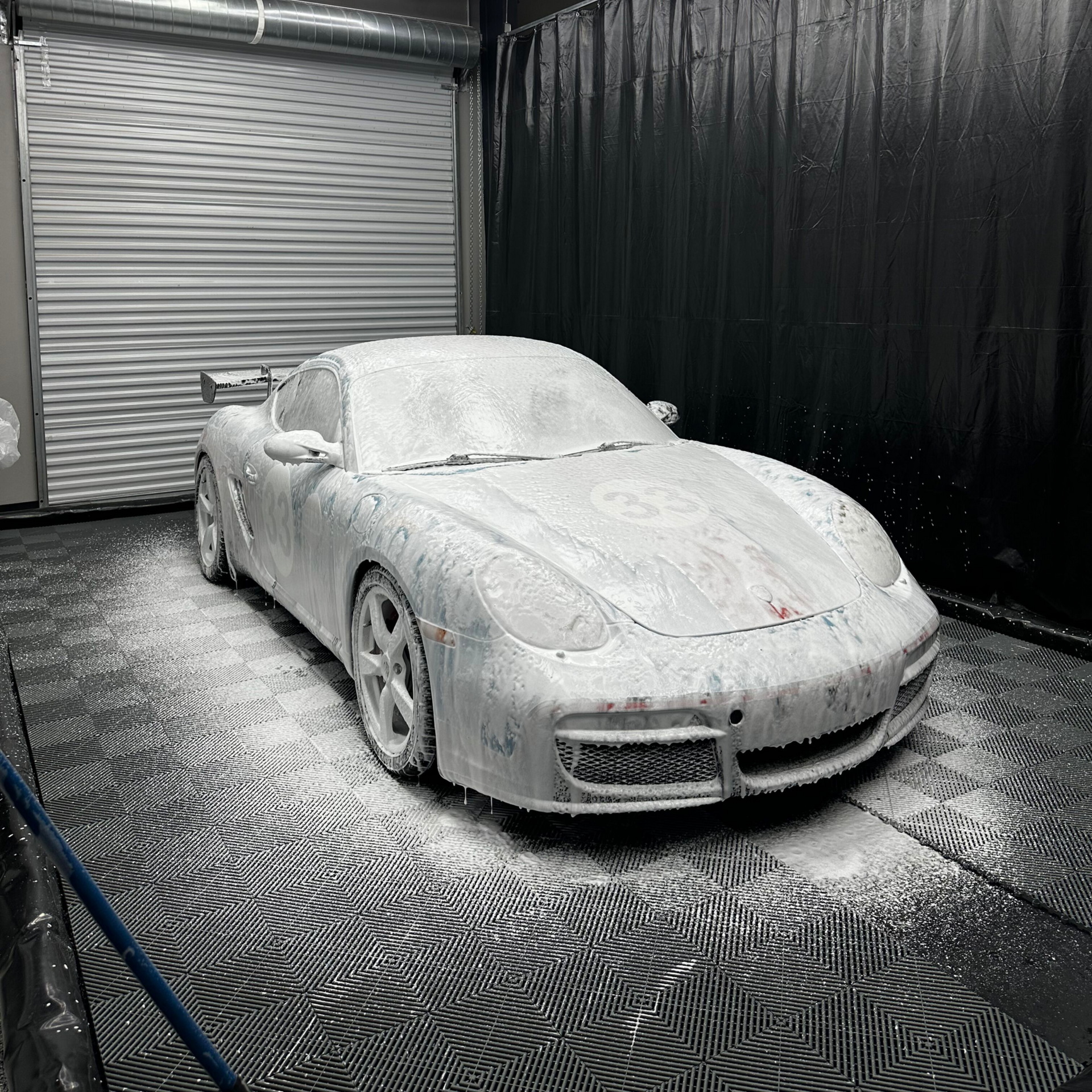Spotless Auto Detailing in San Antonio, TX (3)