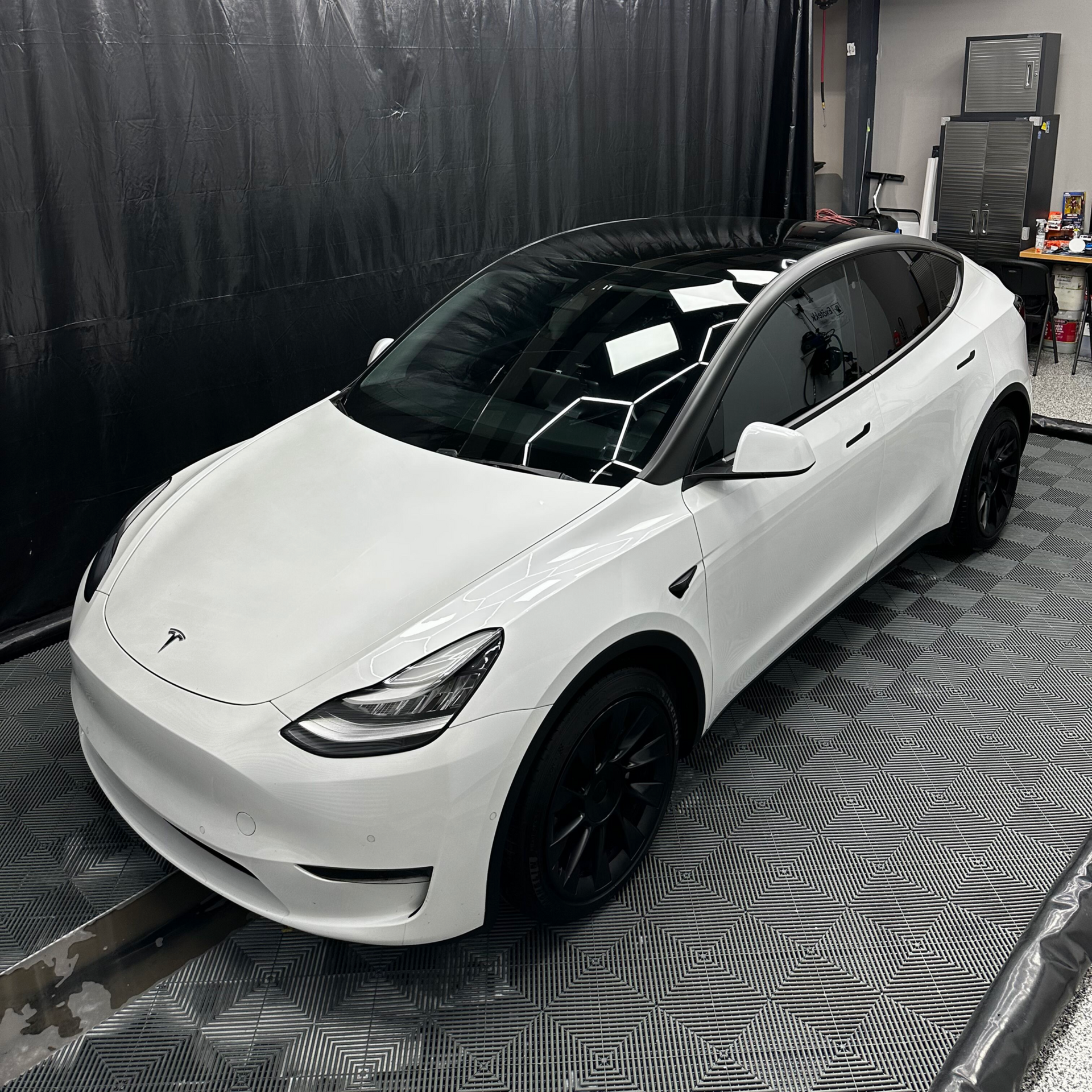 Spotless Auto Detailing in San Antonio, TX (4)