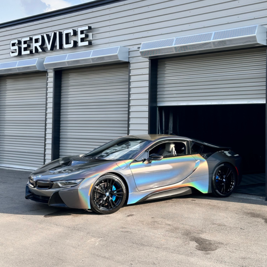 Spotless Auto Detailing in San Antonio, TX (5)