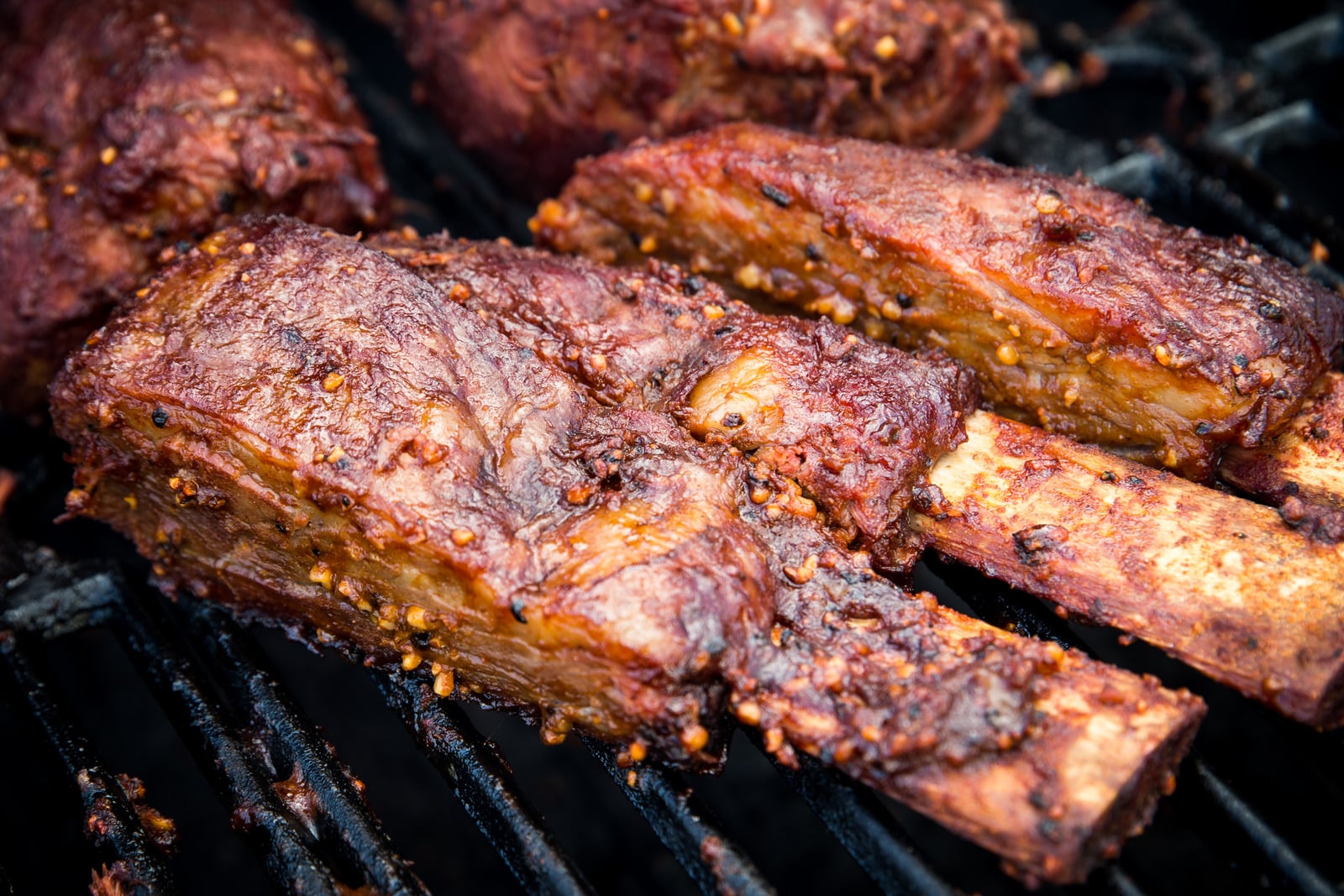 Just Cookin BBQ in Cincinnati, OH