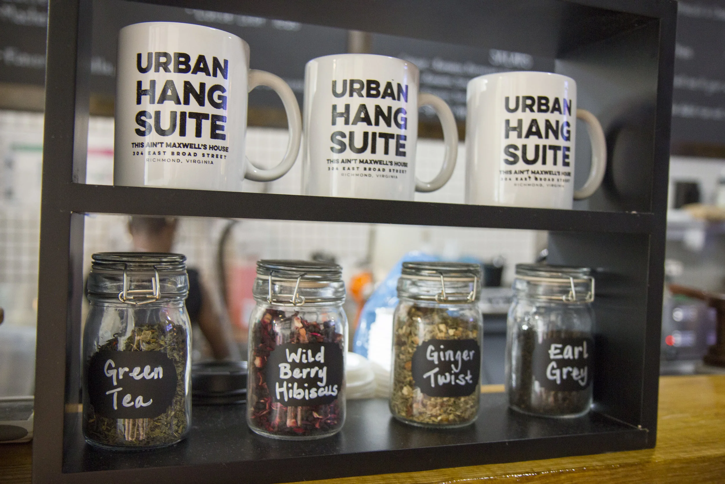 Urban Hang Suite in Richmond, VA (2)