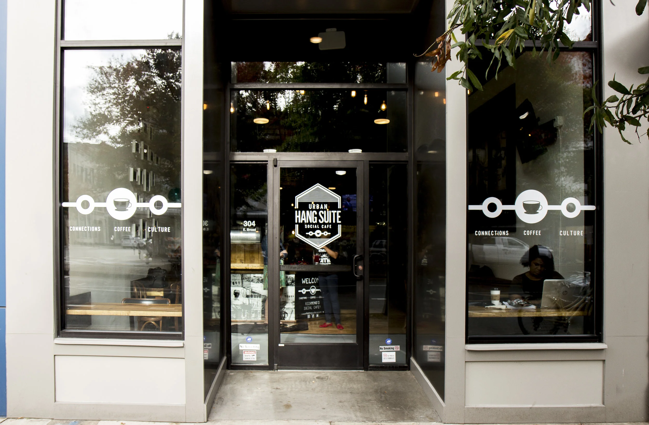 Urban Hang Suite in Richmond, VA (4)