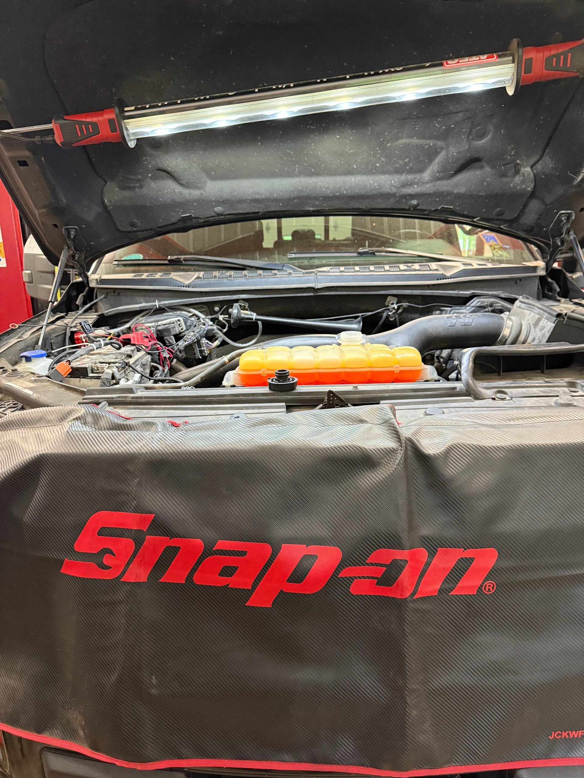 The Neighborhood Mechanic LLC in Hartford, WI (5)