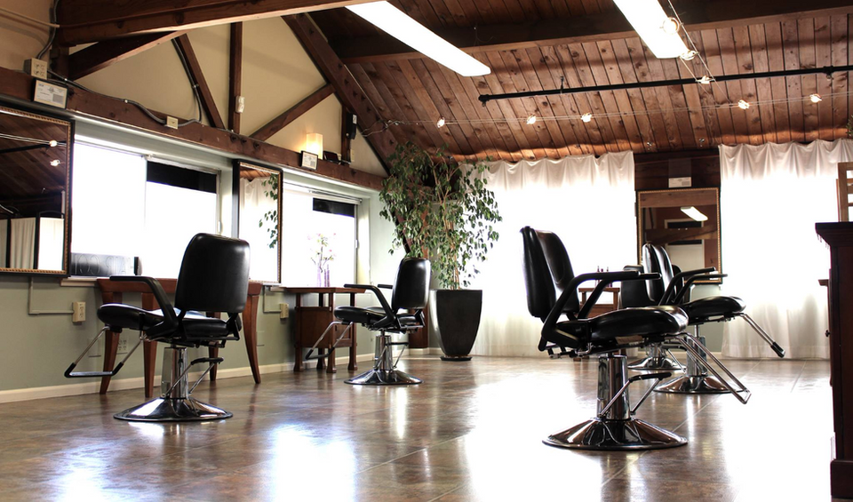 The Loft Salon and Spa in Santa Cruz, CA (2)