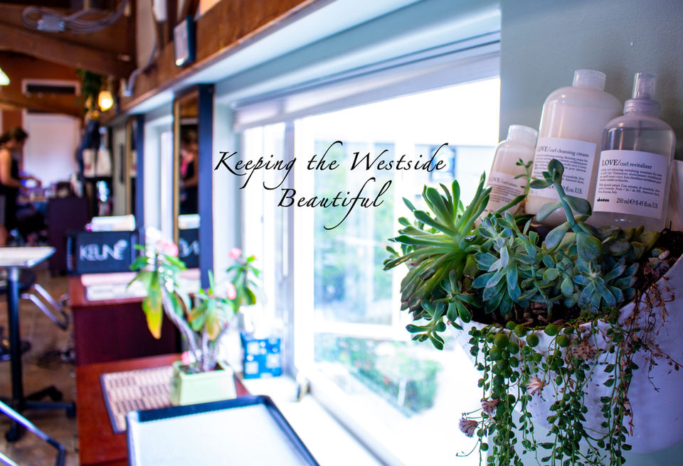 The Loft Salon and Spa in Santa Cruz, CA (4)