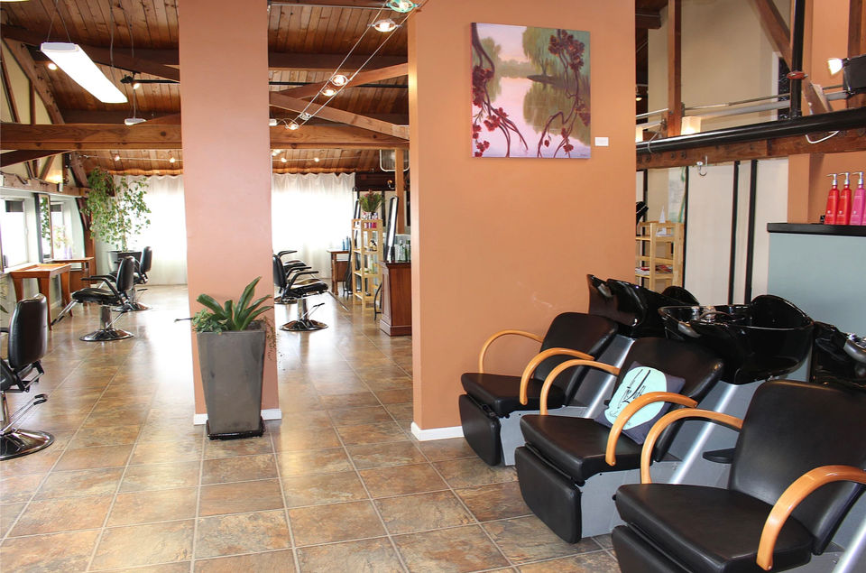 The Loft Salon and Spa in Santa Cruz, CA (5)