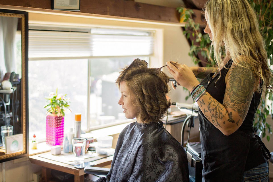 The Loft Salon and Spa in Santa Cruz, CA (6)
