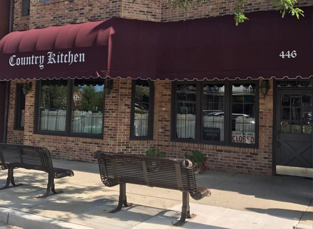 Country Kitchen in Highland Park, IL (4)