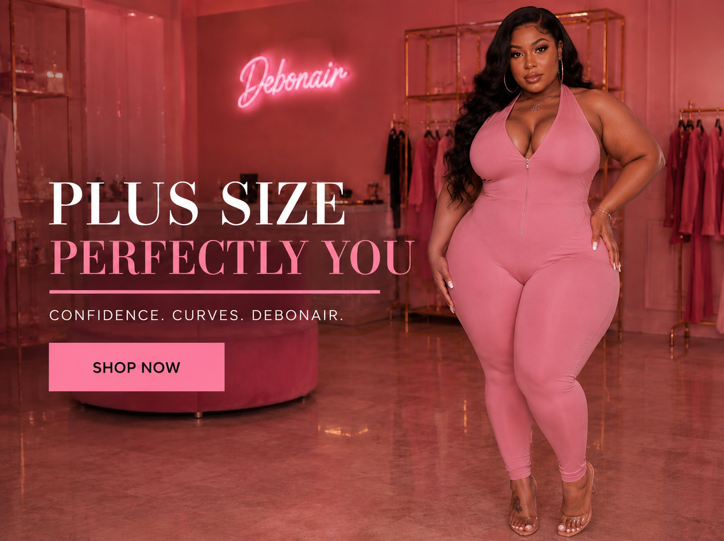 DeBonair Boutique LLC in Cleveland, OH (6)