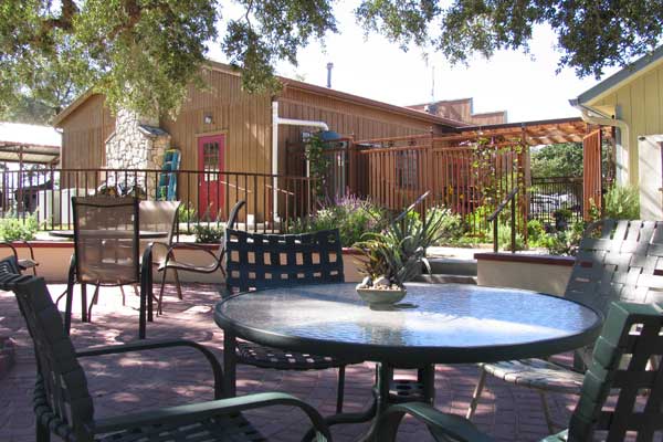 Skyline Ranch RV Park in Bandera, TX (3)