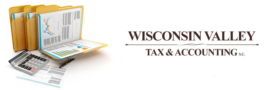Wisconsin Valley Tax & Accounting SC in Stevens Point, WI