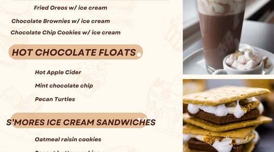 SweetTooth Ice Creams & Funnel Cakes Truck RVA and Surrounding Counties in Richmond, VA (2)