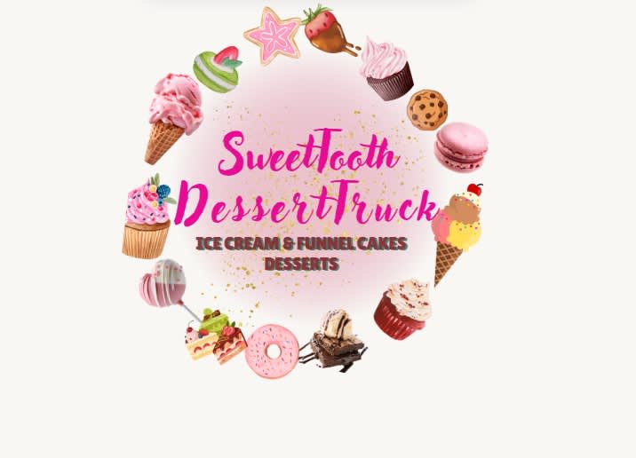 SweetTooth Ice Creams & Funnel Cakes Truck RVA and Surrounding Counties in Richmond, VA (3)